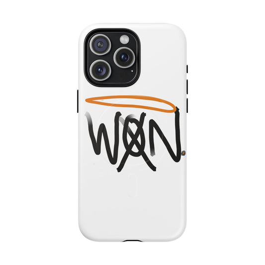 WaanArts Phone Cases