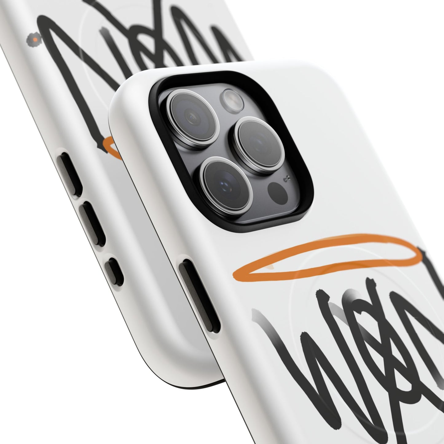 WaanArts Phone Cases