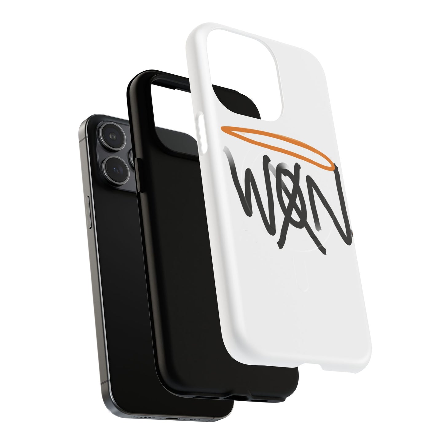 WaanArts Phone Cases
