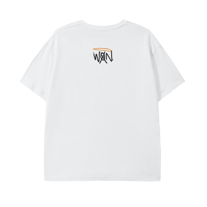 WaanArts. Unisex Classic T-Shirt - 180 GSM