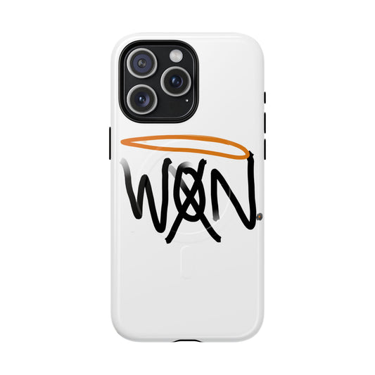 WaanArts Phone Cases