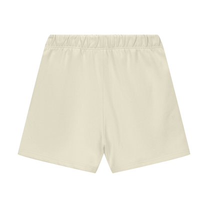 FUN$$ Streetwear Unisex Heavyweight 460G Fleece Loose Fit Shorts