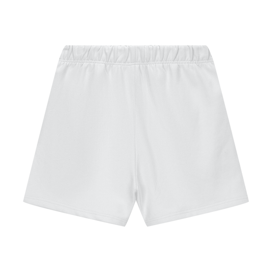 FUN$$ Streetwear Unisex Heavyweight 460G Fleece Loose Fit Shorts