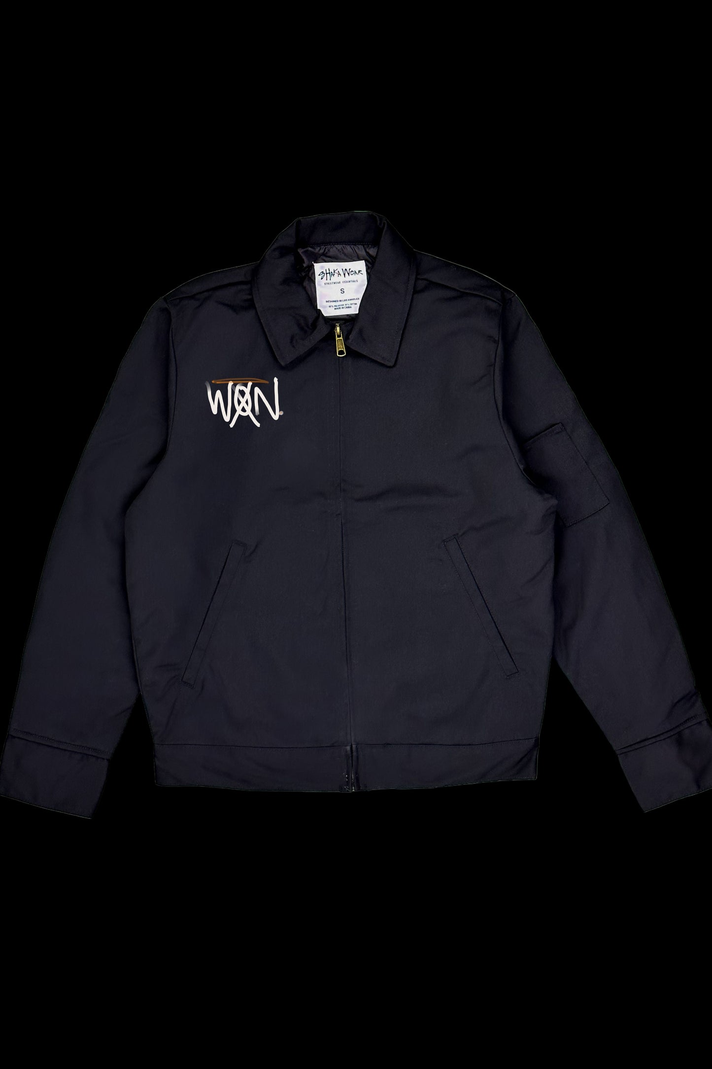 PRODUCT OF MISERY Mechanical Jacket