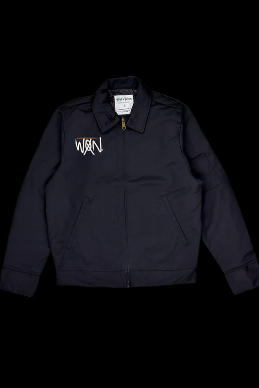 PRODUCT OF MISERY Mechanical Jacket