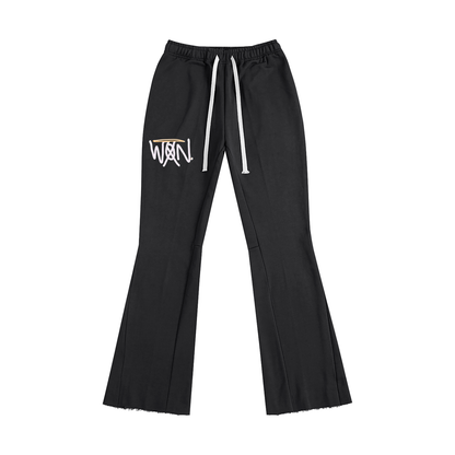 THEY/THEM Flared Sweatpants