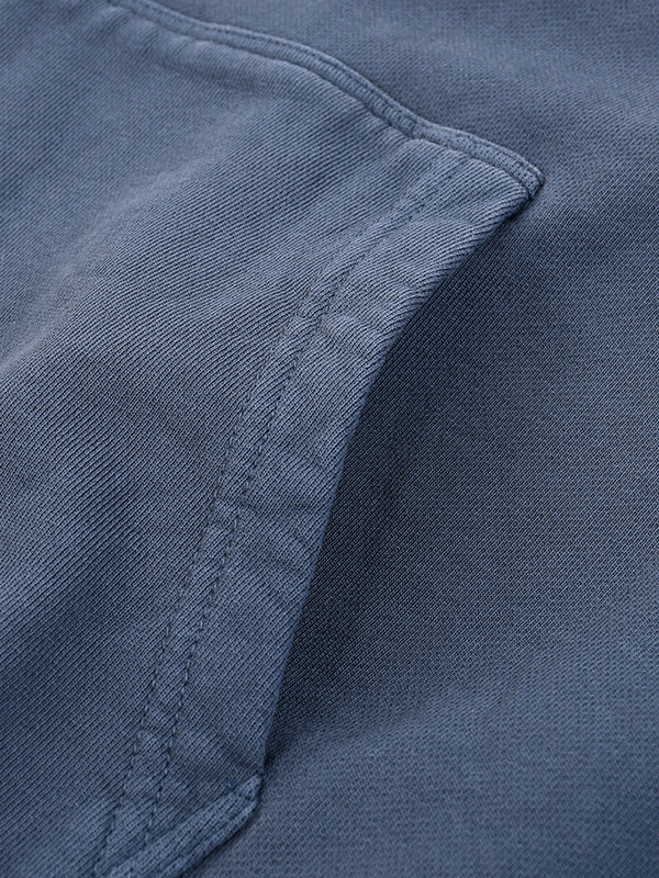 RETURN222SENDER Heavyweight Sunfade Oversized Hoodie