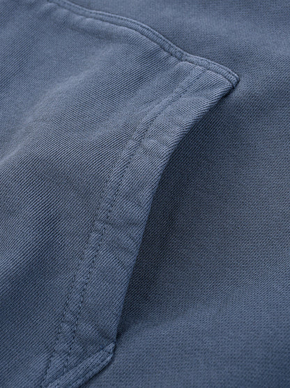 RETURN222SENDER Heavyweight Sunfade Oversized Hoodie