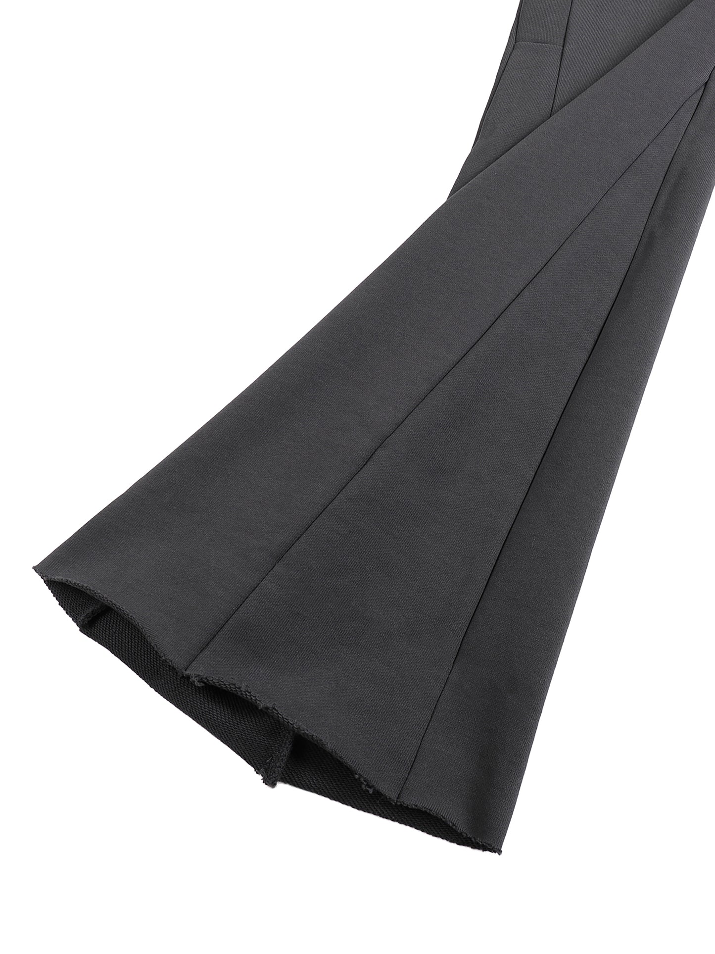 THEY/THEM Flared Sweatpants