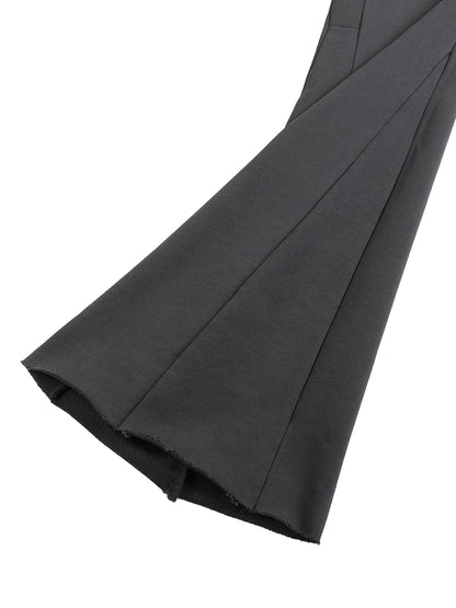THEY/THEM Flared Sweatpants