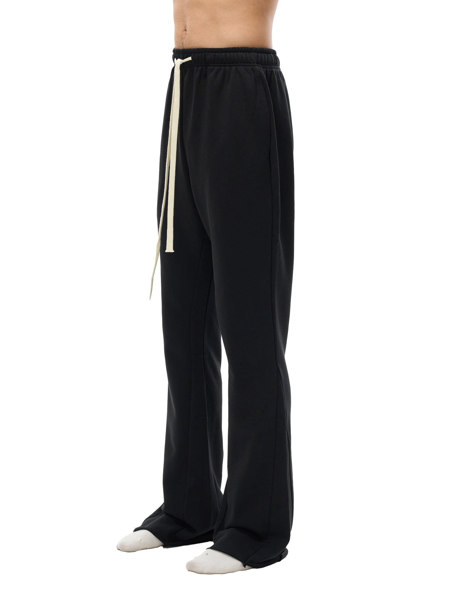THEY/THEM Flared Sweatpants