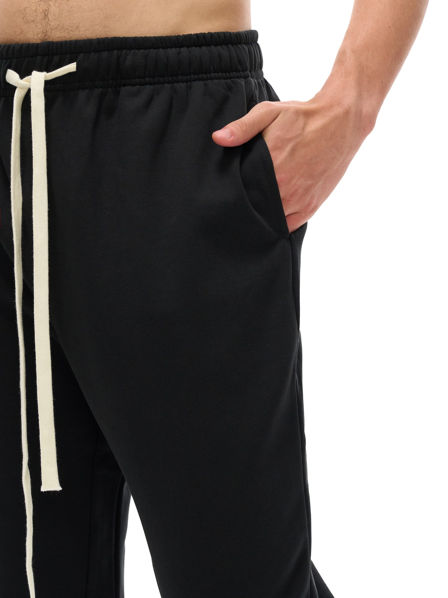 THEY/THEM Flared Sweatpants